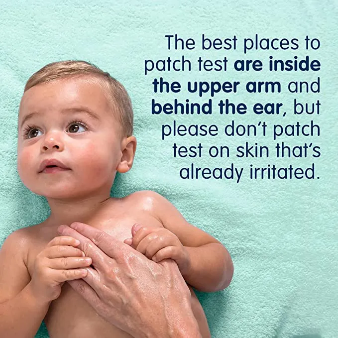 Childs Farm | Baby Moisturiser | Mildly Fragranced | Moisturising & Hydrating | Suitable for Newborns with Dry, Sensitive & Eczema-prone Skin | 250ml - Image 2