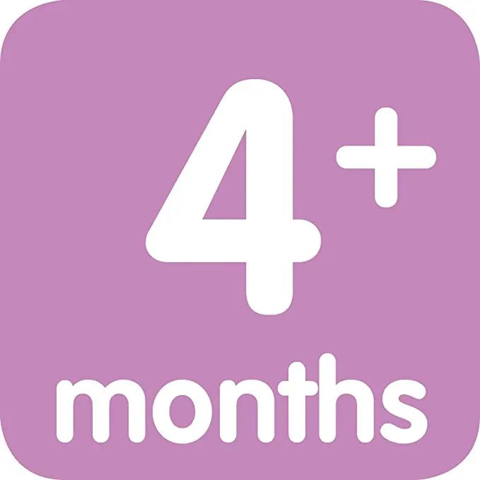 MAM Easy Active Baby Bottle with Fast Flow MAM Teats Size 3, Twin Pack of Baby Bottles, Baby Feeding, 330 ml, Blue (Designs May Vary) - Image 3