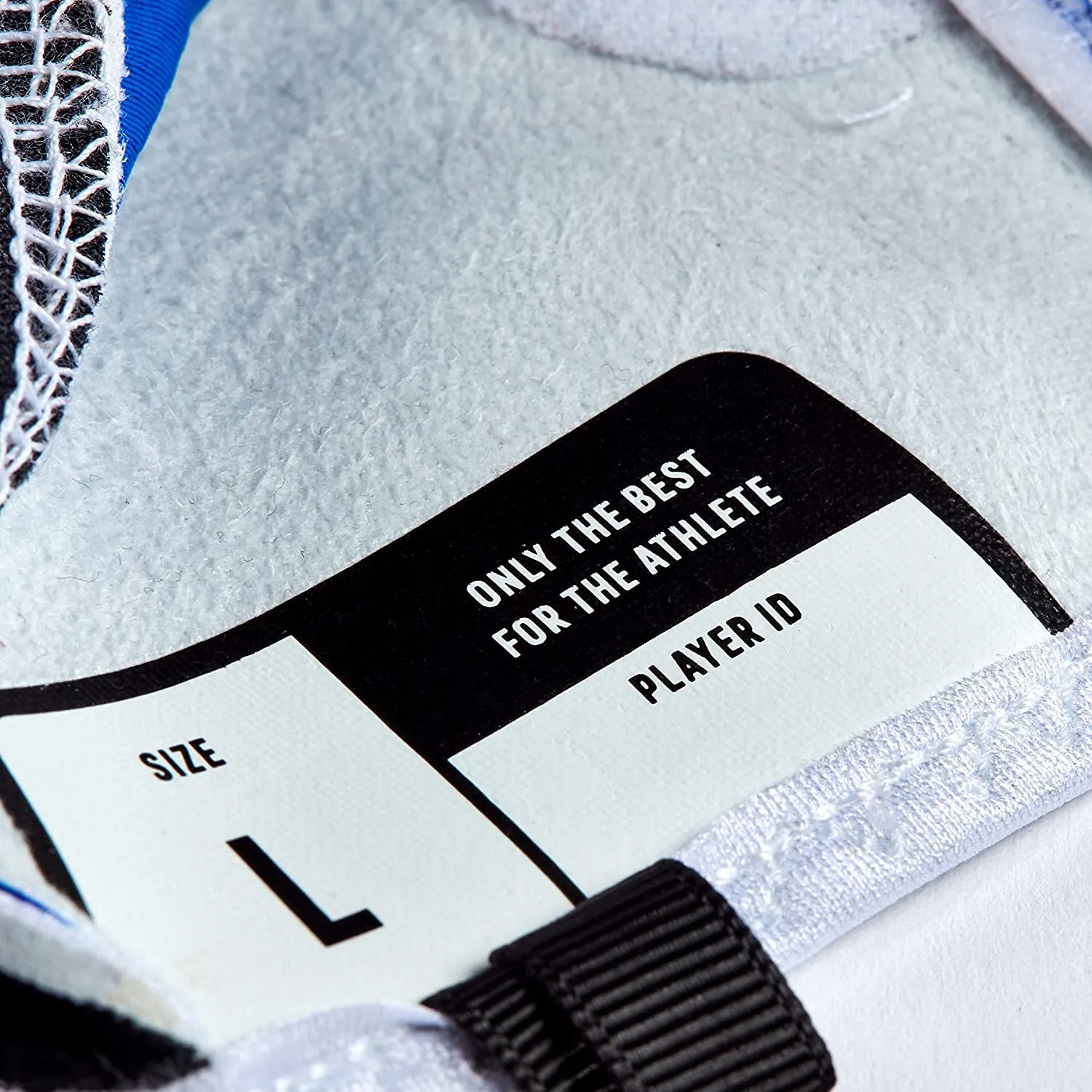 adidas Adizero Men's Receiver Gloves - Image 4