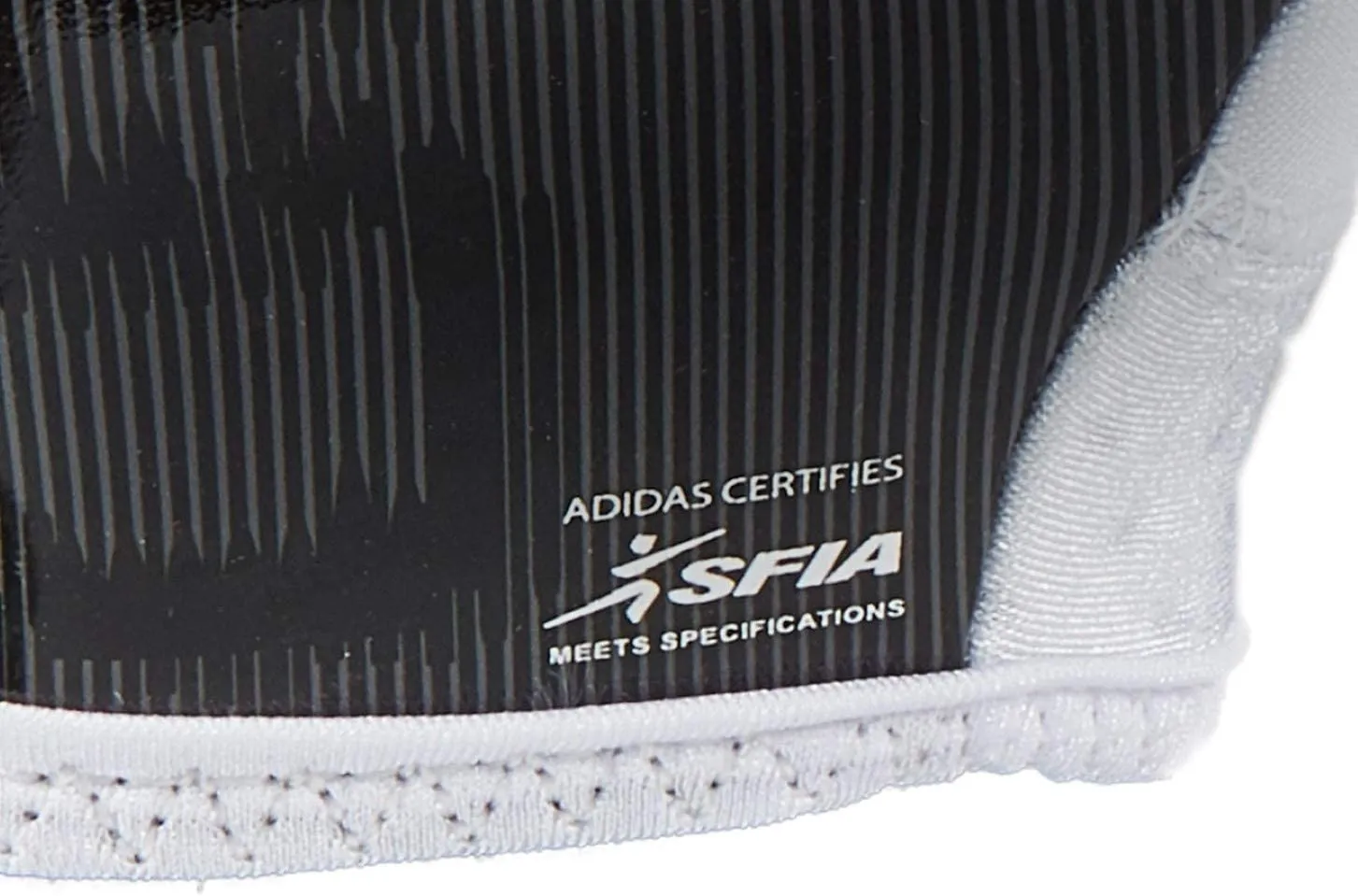 adidas Adizero Men's Receiver Gloves - Image 5