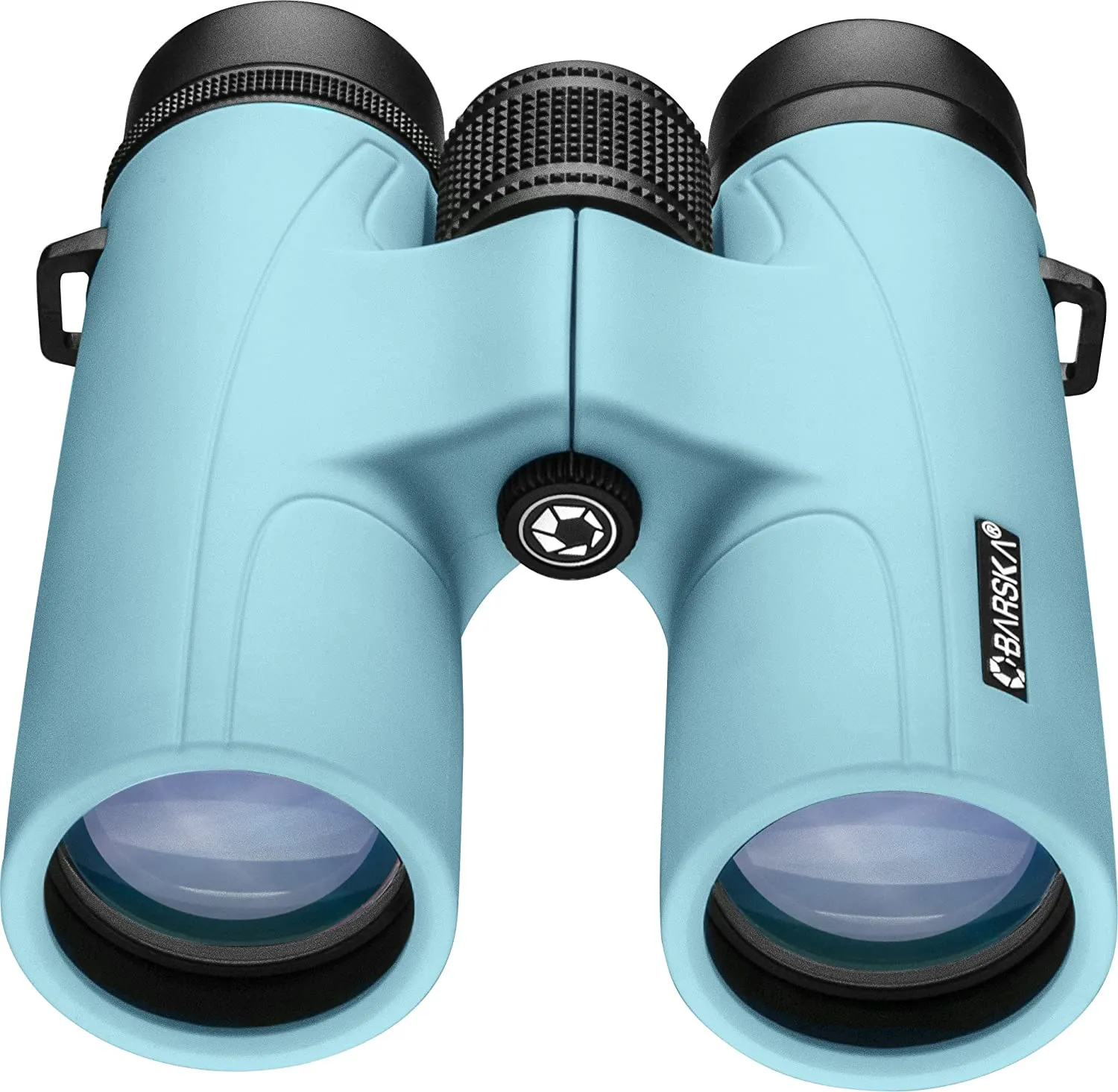 Barska 10x42mm Crush Light Binoculars - Blue - Image 2
