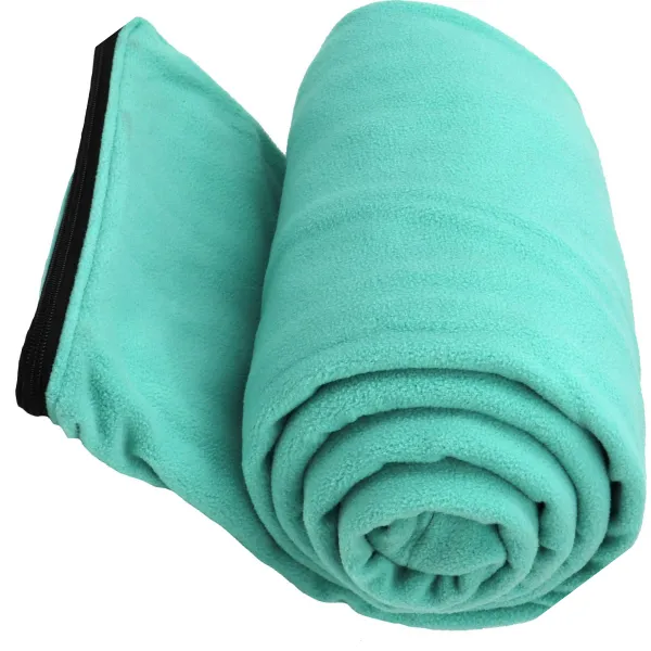 Osage River Microfiber Fleece Sleeping Bag Liner
